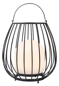 Nordlux - LED stmievateľné prenosné vonkajšie svietidlo JIM TO-GO LED/3W/3,7V IP