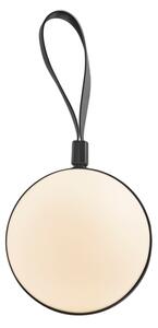 Nordlux - LED stmievateľné prenosné vonkajšie svietidlo BRING TO-GO LED/1W/3,7V