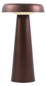 DFTP by Nordlux - LED Stmievateľná vonkajšia stolná lampa ARCELLO LED/2,8W/3,7V IP54