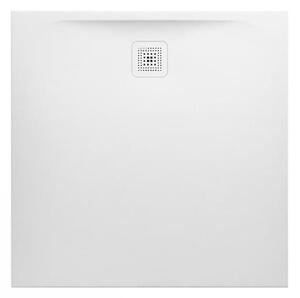 Sprchová vanička štvorcová Laufen Laufen Pro 100x100 cm marbond H2119520000001