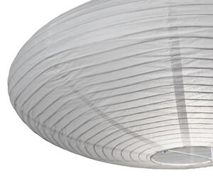 Nordlux - Tienidlo VILLO E27 pr. 60 cm biela