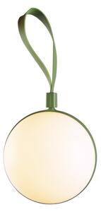 Nordlux LED stmievateľné prenosné vonkajšie svietidlo BRING TO-GO LED/1W/3,7V IP