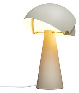 DFTP by Nordlux -Stolná lampa s nastaviteľným tienidlom ALIGN 1xE27/25W/230V béžová