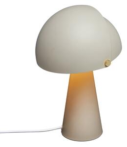 DFTP by Nordlux -Stolná lampa s nastaviteľným tienidlom ALIGN 1xE27/25W/230V béžová