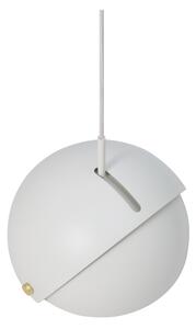 DFTP by Nordlux - Luster na lanku s nastaviteľným tienidlom ALIGN 1xE27/15W/230V