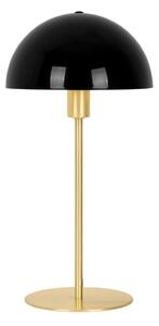 Nordlux - Stolná lampa ELLEN 1xE14/40W/230V zlatá/čierna