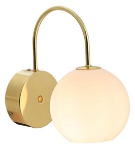 Nordlux - Nástenné svietidlo FRANCA 1xE14/40W/230V