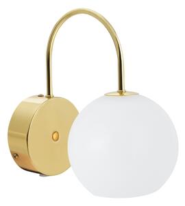 Nordlux - Nástenné svietidlo FRANCA 1xE14/40W/230V