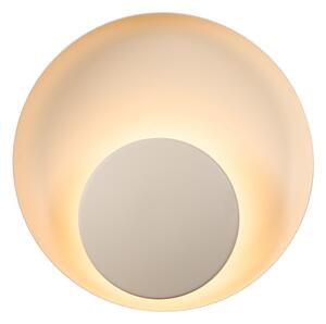 Nordlux - LED Stmievateľné nástenné svietidlo MARSI LED/7W/230V béžová