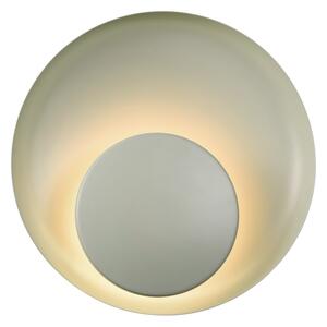 Nordlux - LED Stmievateľné nástenné svietidlo MARSI LED/7W/230V zelená