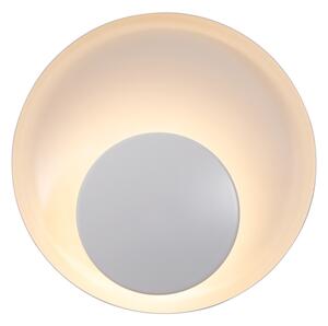 Nordlux - LED Stmievateľné nástenné svietidlo MARSI LED/7W/230V biela