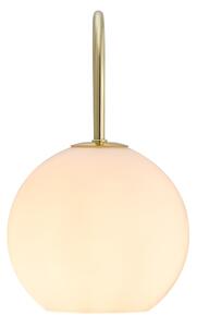 Nordlux - Nástenné svietidlo FRANCA 1xE14/40W/230V