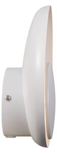 Nordlux - LED Stmievateľné nástenné svietidlo MARSI LED/7W/230V biela