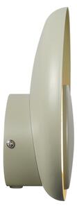 Nordlux - LED Stmievateľné nástenné svietidlo MARSI LED/7W/230V zelená