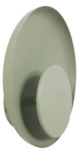Nordlux - LED Stmievateľné nástenné svietidlo MARSI LED/7W/230V zelená