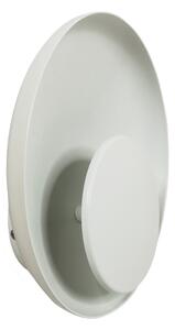 Nordlux - LED Stmievateľné nástenné svietidlo MARSI LED/7W/230V biela