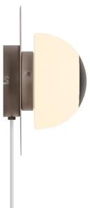 Nordlux - Detské nástenné svietidlo BRUNA BEAR 1xE14/25W/230V medveď
