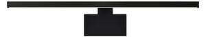Nordlux -LED Kúpeľňové osvetlenie zrkadla MARLEE LED/8,9W/230V IP44 50 cm čierna