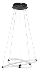 ZÁVESNÉ LED SVIETIDLO, 60/120 cm Eglo - Online Only bytové doplnky, Online Only