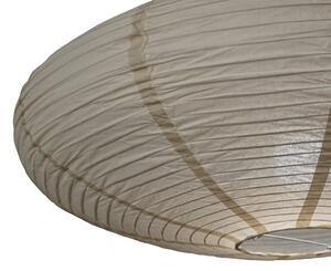 Nordlux - Tienidlo VILLO E27 pr. 60 cm béžová