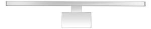 Nordlux -LED Kúpeľňové osvetlenie zrkadla MARLEE LED/8,9W/230V IP44 50 cm chróm