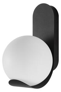 Nordlux - Vonkajšie nástenné svietidlo DALIUS 1xE27/10W/230V IP44