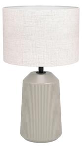 STOLNÁ LAMPA, E27, 23,00/41,00 cm Eglo - Online Only bytové doplnky, Online Only