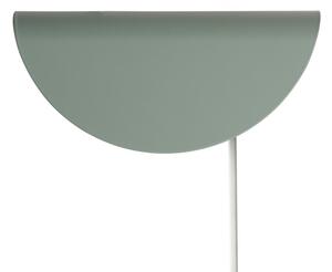 Nordlux - Nástenné svietidlo MODEL 1xE14/25W/230V zelená