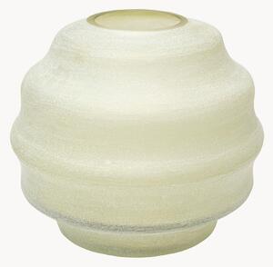 Sklenená váza Balu, V 29 cm