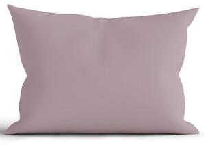 Bavlnená obliečka na vankúš Renforcé 50 × 70 cm - Jasmine cappuccino