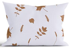 Bavlnená obliečka na vankúš Renforcé 50 × 70 cm - Jeseň