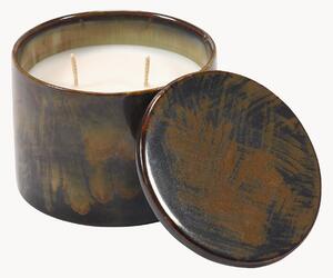 Vonná sviečka Biarritz (Balsam & Woods, Temple Myrrh, Orange)