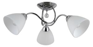 ITALUX PND-5643-3 - Prisadený luster LUGANO 3xE27/40W/230V