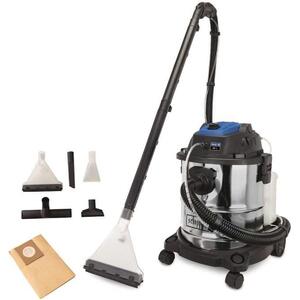 Pracovný vysávač Scheppach Sprayvac20 5 v 1 1600 W 20 L