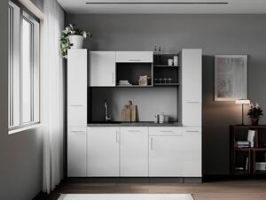 KUCHYNSKÝ BLOK 205 cm Respekta - Online Only kuchyne, Online Only