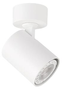 ITALUX SPL-2071-1-MC-WH - Bodové svietidlo LUMSI 1xGU10/35W/230V biela