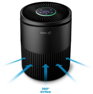 Inteligentná čistička vzduchu Clean Air Optima CA-503B Compact Smart, HEPA, UV ionizér