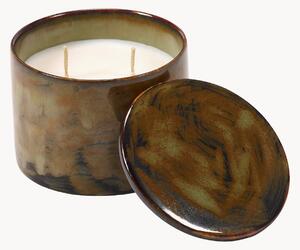 Vonná sviečka London (Balsam & Woods, Temple Myrrh, Orange)