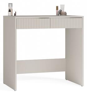 TP Living Toaletný stolík Marina Slim 25 81 cm kašmírový