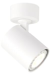 ITALUX SPL-2071-1-MC-WH - Bodové svietidlo LUMSI 1xGU10/35W/230V biela