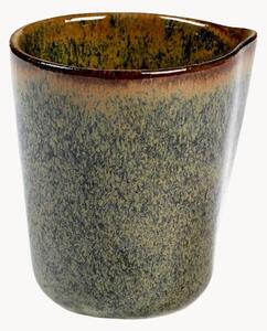 Džbánik na mlieko's reaktívnou glazúrou Surface, 190 ml