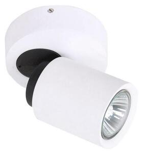 ITALUX FH31311B - Bodové svietidlo LUCIEN 1xGU10/35W/230V