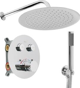 Sprchový Set REA LUNGO DIAMOND box Chrome
