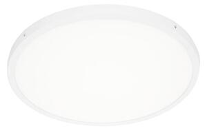 ITALUX PLF-7001-500R-WH-4K - LED Stropné svietidlo PELARO LED/36W/230V 4000K biela