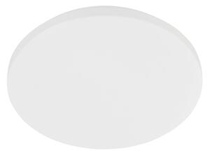 STROPNÉ SVIETIDLO DO KÚPEĽNE, 31,0/31,0/5,5 cm Eglo - Interiérové svietidlá, Online Only
