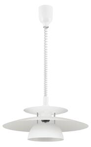 VISIACE SVIETIDLO, 43/130 cm Eglo - Online Only bytové doplnky, Online Only