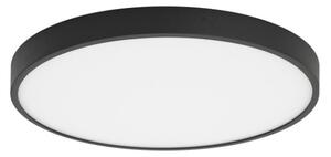 ITALUX PLF-75689-BK-3K - LED Stropné svietidlo RIBERIO LED/30W/230V 3000K čierna