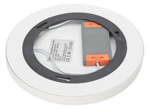 ITALUX PLF-75689-WH-3K - LED Stropné svietidlo RIBERIO LED/30W/230V 3000K biela