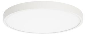 ITALUX PLF-75689-WH-3K - LED Stropné svietidlo RIBERIO LED/30W/230V 3000K biela