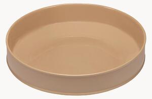 Porcelánová šalátová misa Dune
